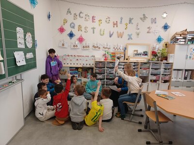 27.3. Návštěva přípravných tříd