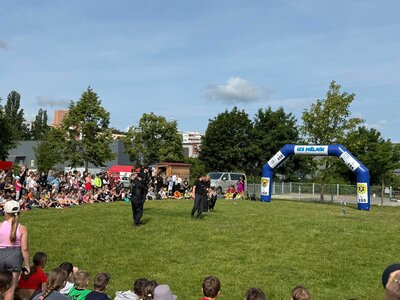 Den bezpečí a pořádku 2025
