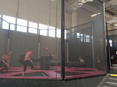 Jumppark