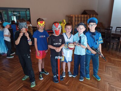 Pobyt v Penzionu Javor - Horní Malá Úpa