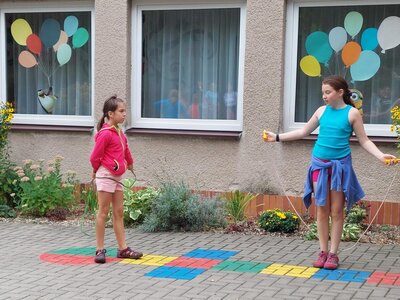 Mělnický festival sportu 5. 9. 2025