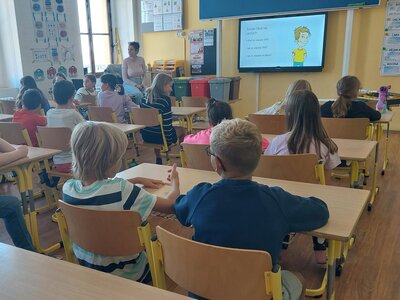 Tonda Obal na cestách 8. 9. 2025