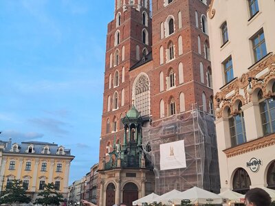 Zájezd do Polska
