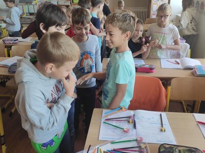 Září 2025 Narozeniny