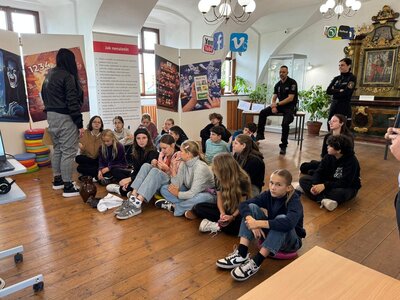 Jak na peníze? Finanční gramotnost