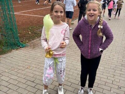 Polabí - Festival sportu