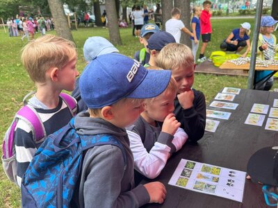 5.9. Mělnický festival sportu 2025