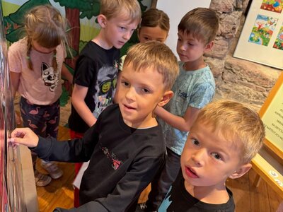 12.9. RMM - Zábaviště pro sviště