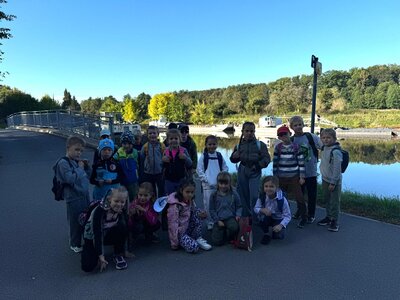 19.9. Procházka - Park Na Polabí, Hadík, DDM