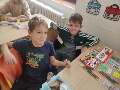 Listopad 2025 - Vlastivěda