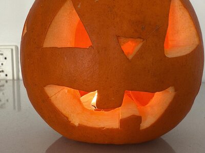 Říjen a listopad v 1.A