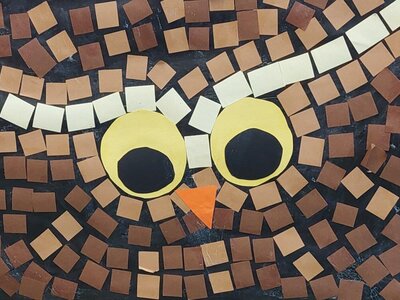 Tvoření ZIMA prosinec 2026