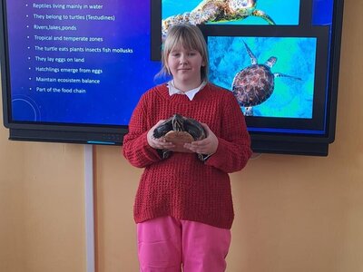 Leden 2026 - Přírodověda