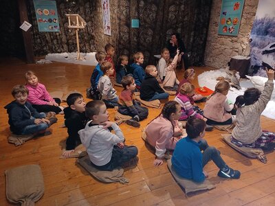 3.12. RMM - Příroda pod peřinou