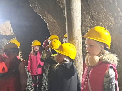 Prohlídka Mělnického podzemí