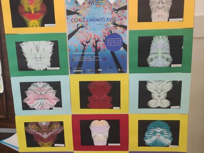 Duben 2026 - Co už umím?