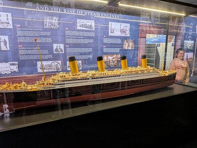 TITANIC