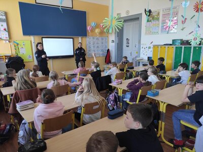 Květen 2026 - Kyberšikana