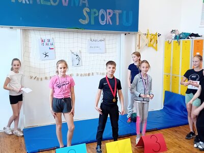 Projektový den