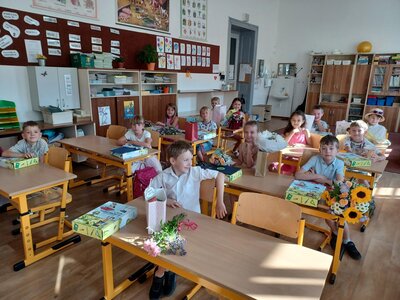 26.6. vysvědčení