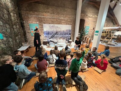 Regionální muzeum Mělník