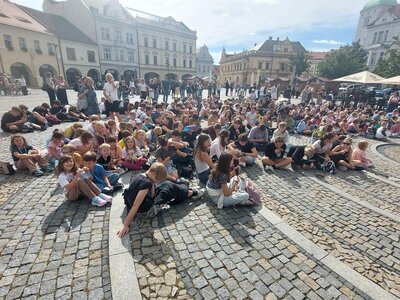150 let výročí založení školy 4. 9. 2026
