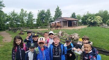 ZOO Chleby