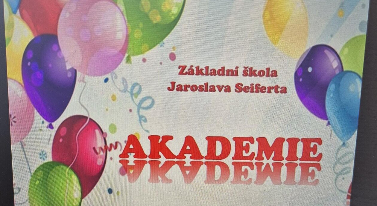 Školní akademie