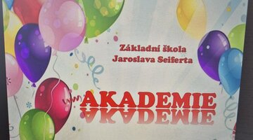 Školní akademie