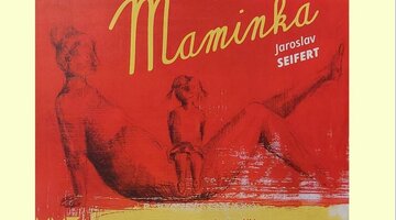 Jaroslav Seifert - MAMINKA