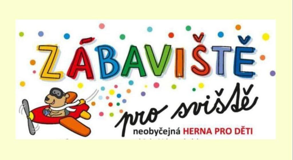 Zábaviště pro sviště