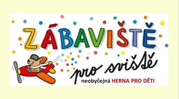 Zábaviště pro sviště