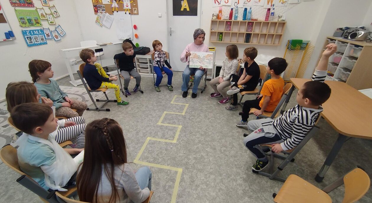 KUMOT  - Mgr. Kekulová