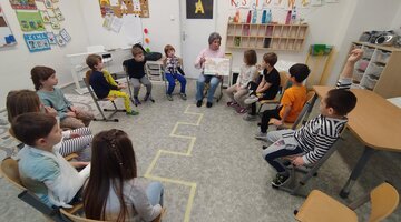 KUMOT  - Mgr. Kekulová