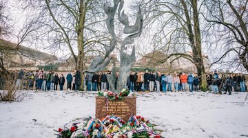 Pieta za Jana Palacha