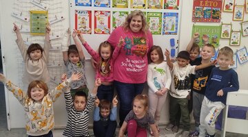 ROBOTIKA - ing. K.MACUROVÁ