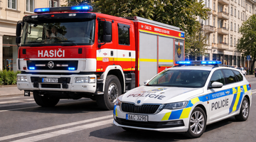 „Buď v bezpečí“ – projekt pro 5.A a 5.B