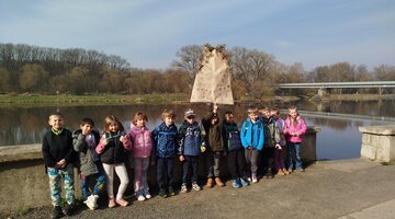 Vynášení Morany do Labe