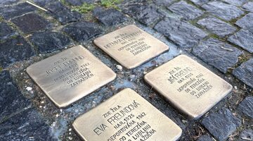 Čištění Stolprestienů