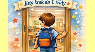 Přípravné třídy - školní rok 2026/2027