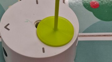 26. 1. Robotika - Ing. K. Macurová