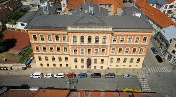 Organizace zahájení školního roku 2026/2027